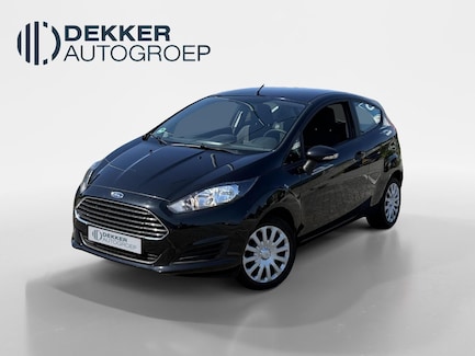 Ford Fiesta 0