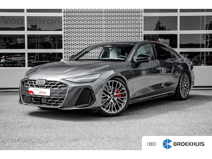 Audi A6 0
