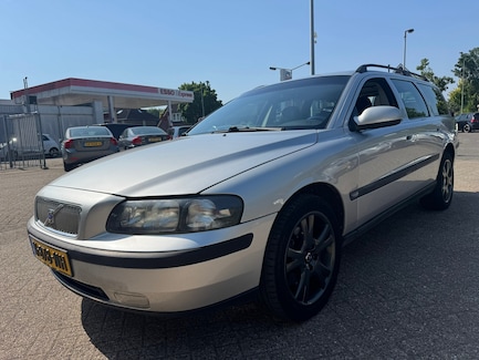 Volvo V70 0