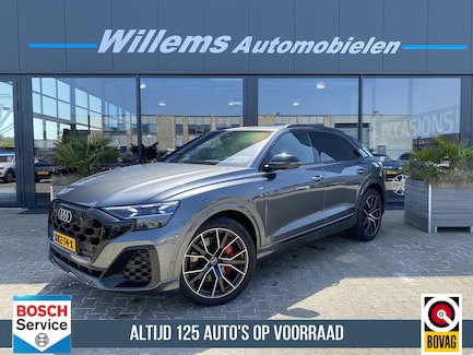 Audi Q8 0
