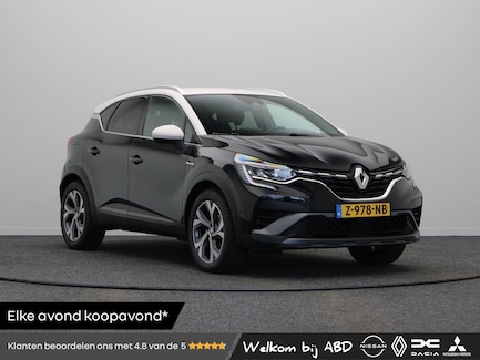 Renault Captur 0