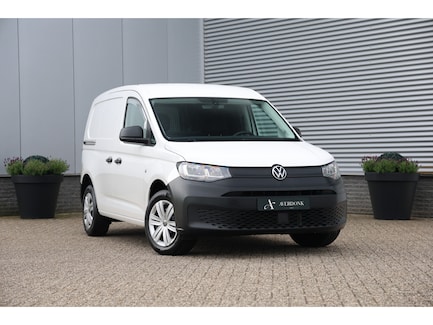 Volkswagen Caddy 0