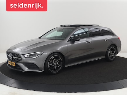 Mercedes-Benz CLA 0
