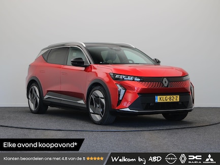 Renault Scenic 0