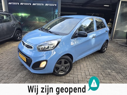 Kia Picanto 0