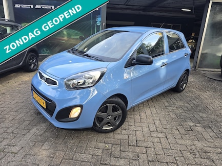 Kia Picanto 0
