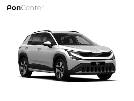 Skoda Epiq 0