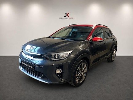 Kia Stonic 0