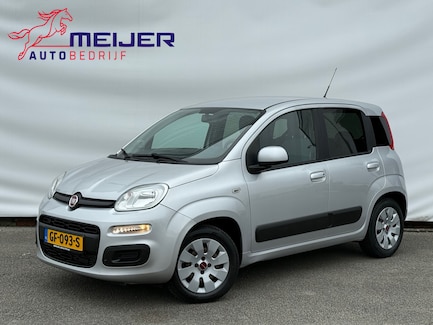 Fiat Panda 0