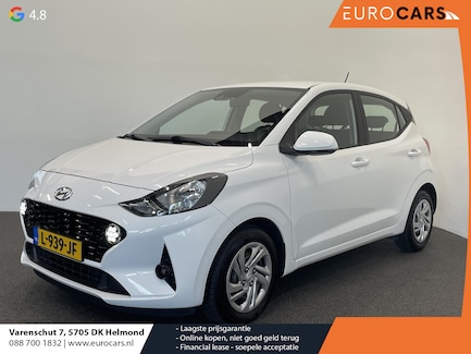 Hyundai i10 0