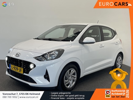 Hyundai i10 0