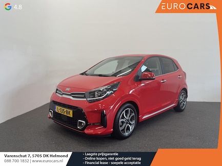 Kia Picanto 0