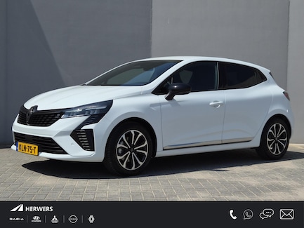 Renault Clio 0
