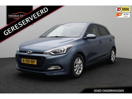 Hyundai i20 0