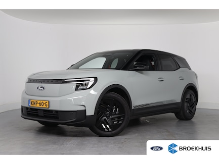 Ford Explorer 0