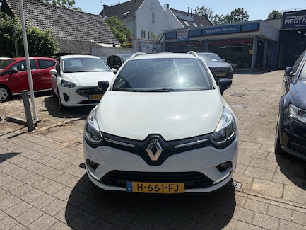 Renault Clio 0