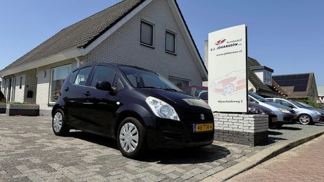 voertuig afbeelding