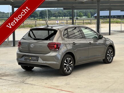 Volkswagen Polo 0