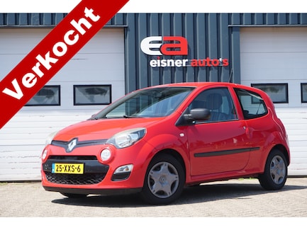 Renault Twingo 0