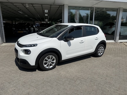 Citroën C3 0