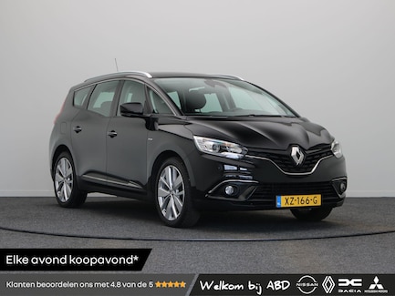 Renault Grand Scenic 0
