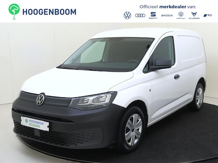 Volkswagen Caddy 0