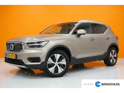 Volvo XC40 0
