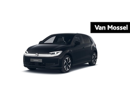 Volkswagen ID.Polo 0