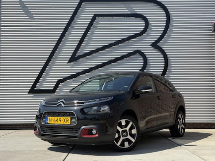 Citroën C4 Cactus 0
