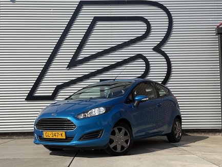 Ford Fiesta 0