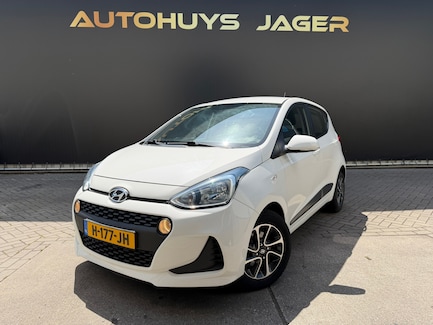 Hyundai i10 0