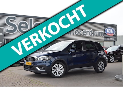 Suzuki S-Cross 0