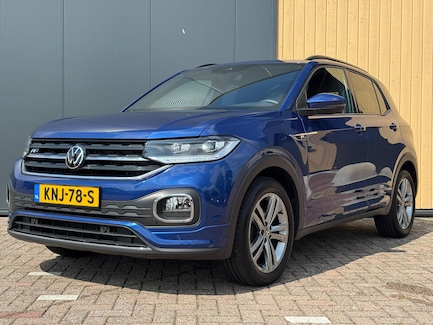Volkswagen T-Cross 0