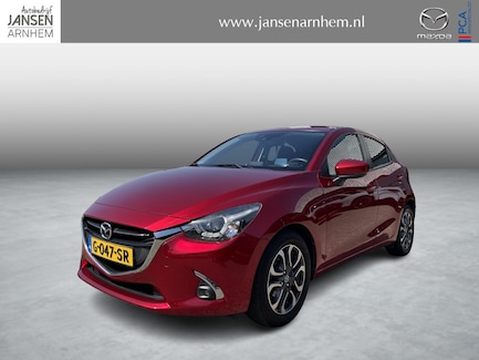 Mazda 2 0
