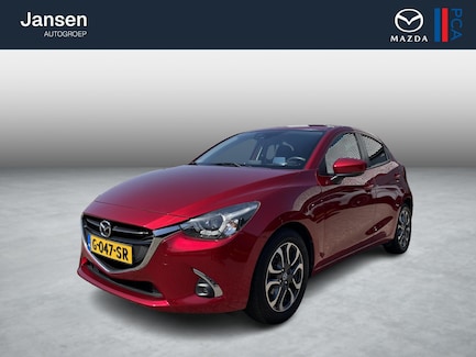 Mazda 2 0