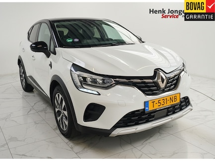 Renault Captur 0