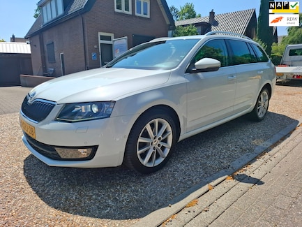 Skoda Octavia 0