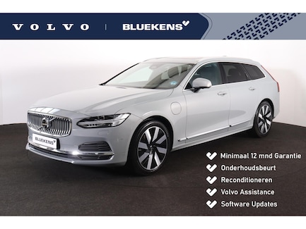 Volvo V90 0