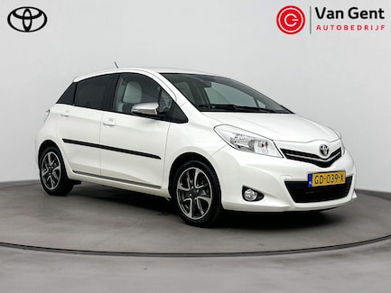 Toyota Yaris 0