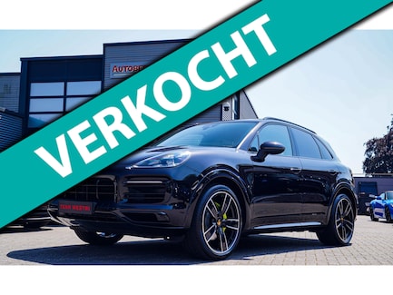 Porsche Cayenne 0