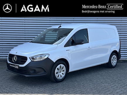 Mercedes-Benz eCitan 0