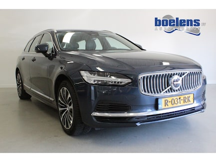 Volvo V90 0