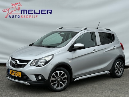 Opel Karl 0