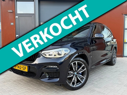 BMW X3 0