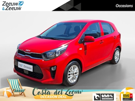 Kia Picanto 0