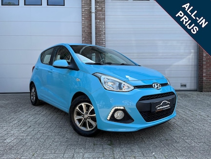 Hyundai i10 0