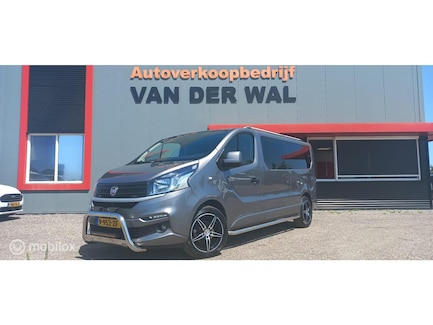 Fiat Talento 0