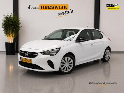 Opel Corsa 0