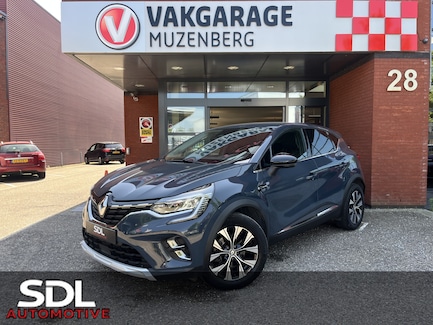 Renault Captur 0