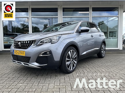 Peugeot 3008 0